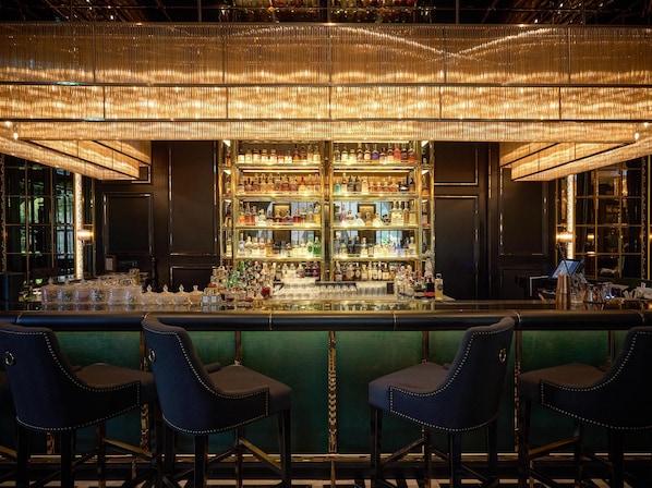 Lounge tại sảnh