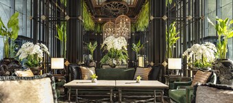 Sindhorn Kempinski Hotel Bangkok