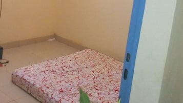 2 chambres, accès Internet