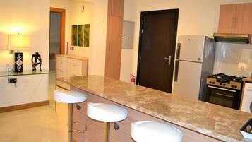 Servicio a la habitación