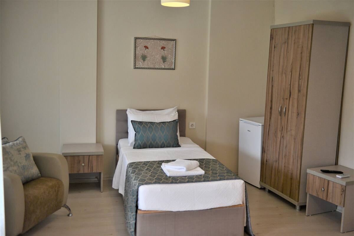 Minibar, iron/ironing board, free WiFi, bed sheets
