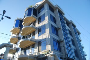 Ulkopuoli