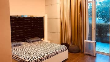 4 chambres