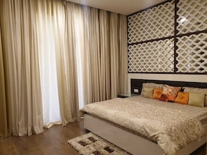 4 chambres
