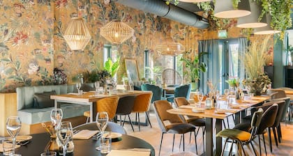 Marktstad Hotel