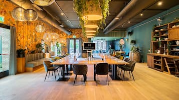 Sala de reuniones
