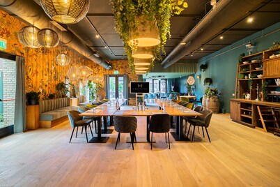 Marktstad Hotel