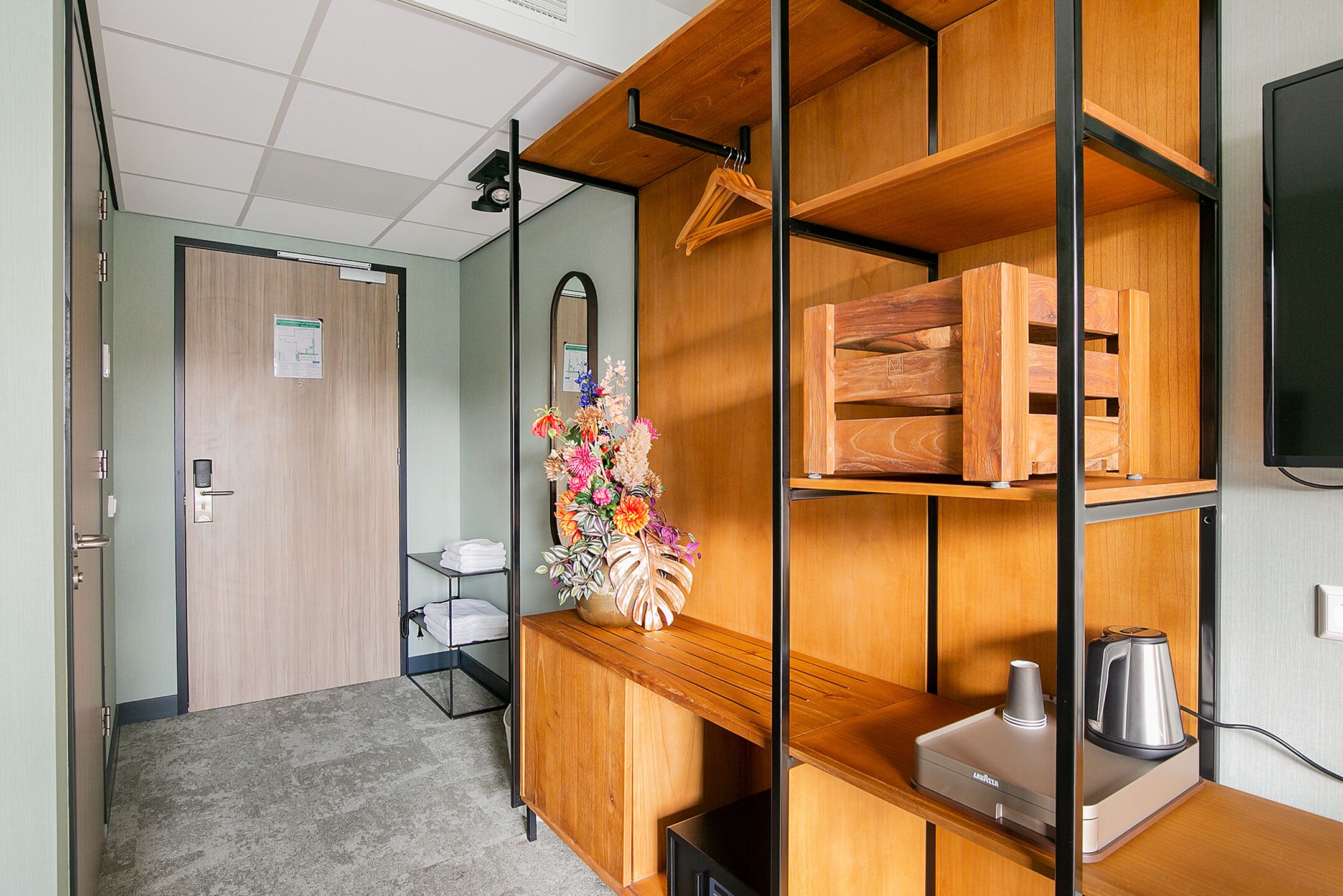 room, accessible, kitchen | 1 bedroom, premium bedding, in-room safe, desk