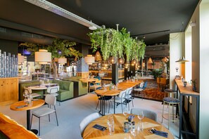 Interior - Marktstad Hotel (Schagen)