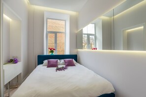 Căn hộ, 2 phòng ngủ | Truy cập Internet không dây miễn phí 