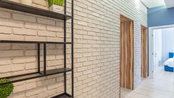 Apartamento, 2 quartos | Wi-Fi de cortesia