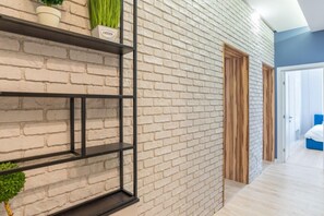 公寓, 2 間臥室 | 免費 Wi-Fi