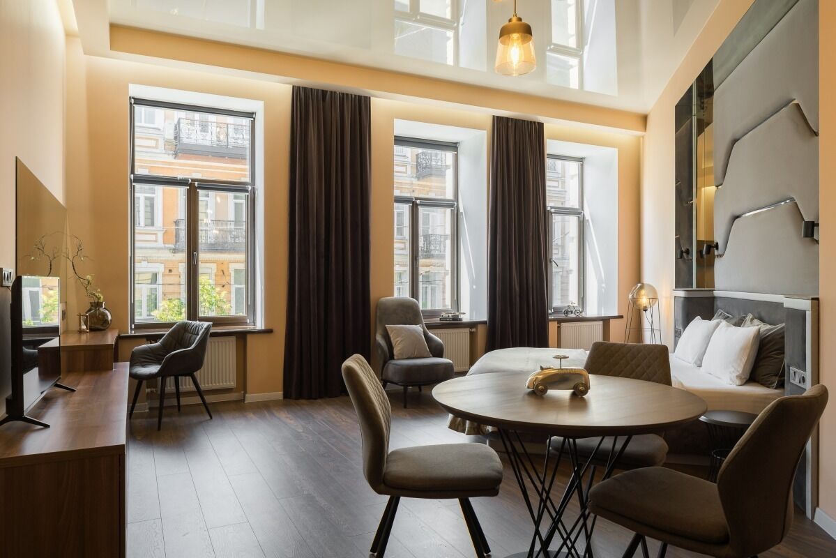 Loft (8005) | Free WiFi