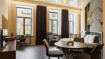 Loft (8005) | Wi-Fi de cortesia