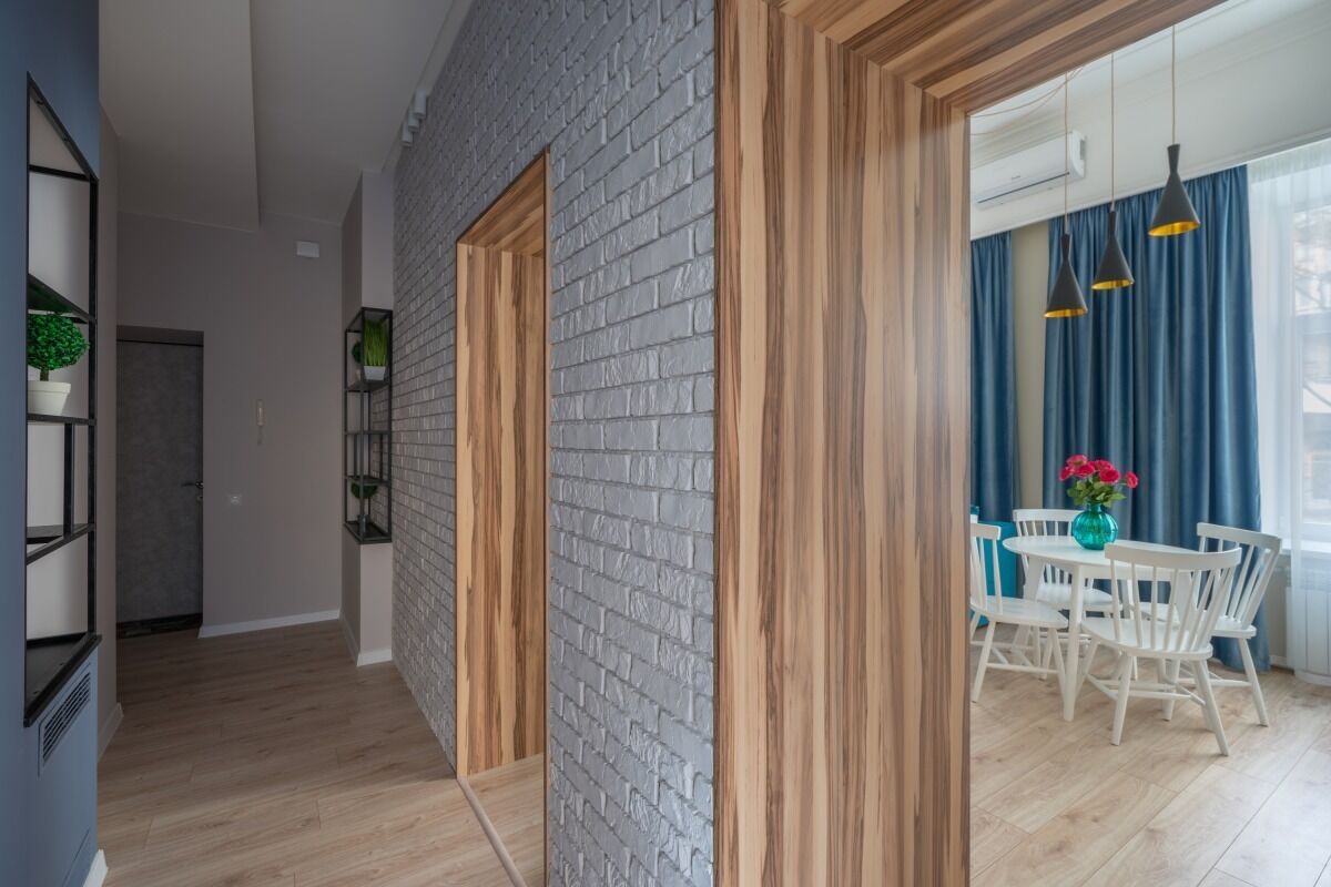 Apartamento, 2 quartos | Wi-Fi de cortesia