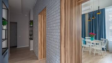 Apartamento, 2 quartos | Wi-Fi de cortesia