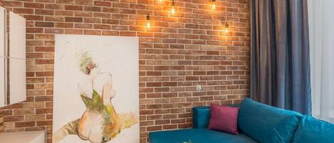 Appartamento, 2 camere da letto | Wi-Fi gratuito