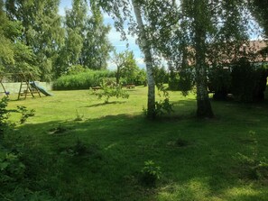 منطقة الأطفال