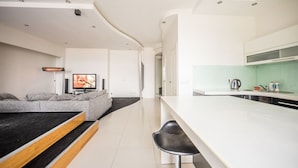 Appartement Luxe