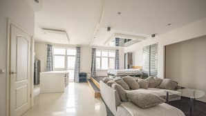Appartement Luxe
