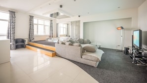 Appartement Luxe