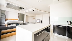 Appartement Luxe