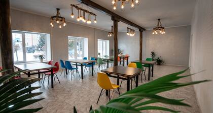MIxx Hotel
