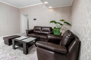 LED TV, heated floors - MIxx Hotel (Karakol)