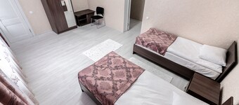 MIxx Hotel