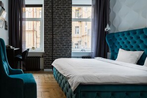 Appartement Supérieur
