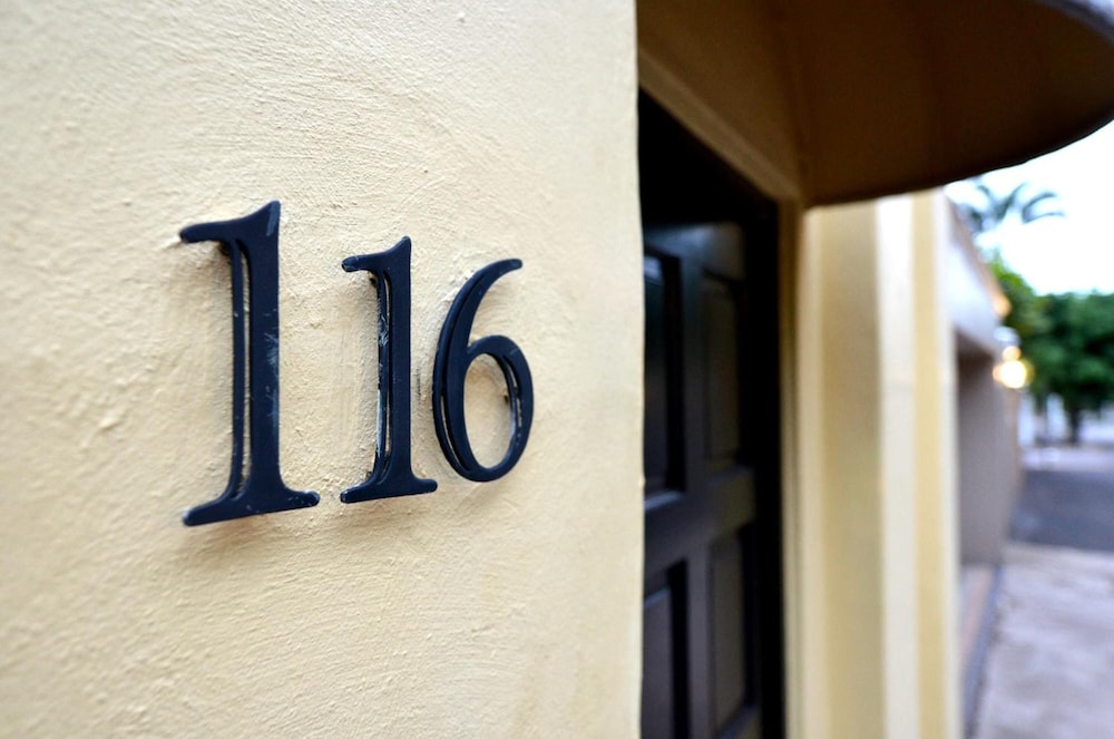 Madeline Grove Bed and Breakfast - NO LOADSHEDDING by null