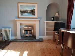 Interior - 1 Bed Colony Apartment Stockbridge (Edinburgh)