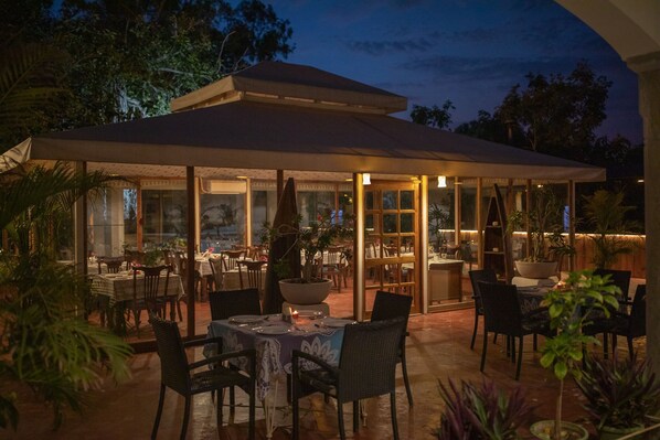 Restaurante