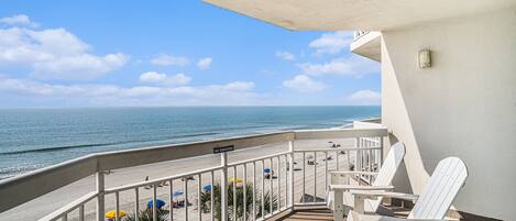 Condo, 1 Bedroom | Property grounds