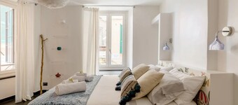 Ravecca Luxury apartment in the heart of the centre - 2 bedrooms