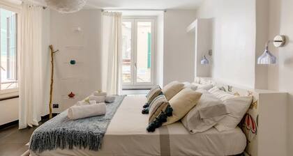 Ravecca Luxury apartment in the heart of the centre - 2 bedrooms