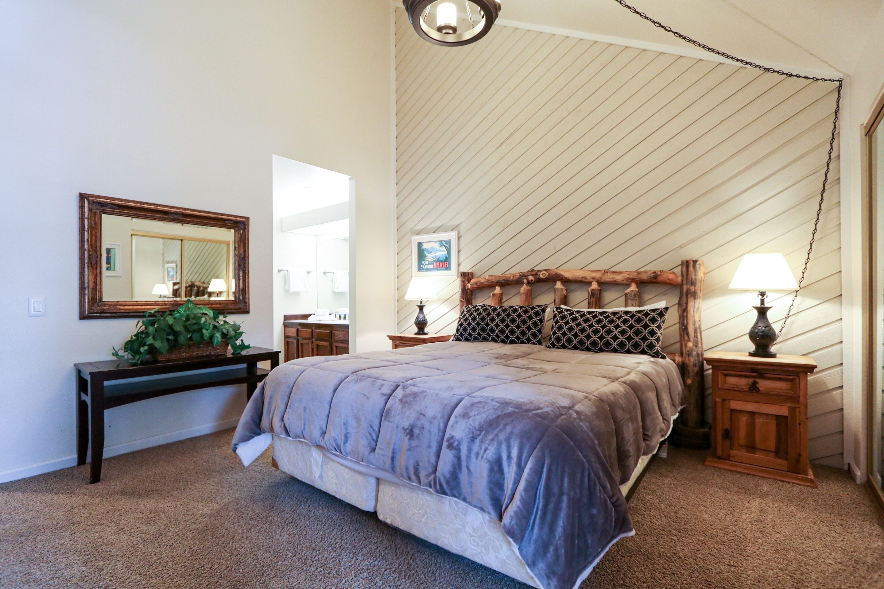 Apartment, 1 Schlafzimmer | 1 Schlafzimmer, Bügeleisen/Bügelbrett, Babybetten, kostenloses WLAN