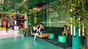 Cocktailbar