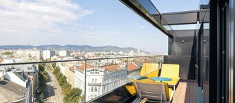 The Social Hub Vienna