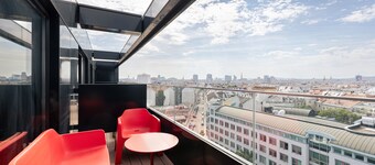 The Social Hub Vienna