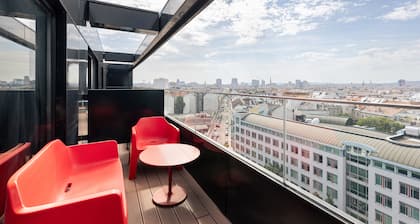 The Social Hub Vienna