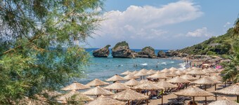 Porto Zorro Beach Hotel