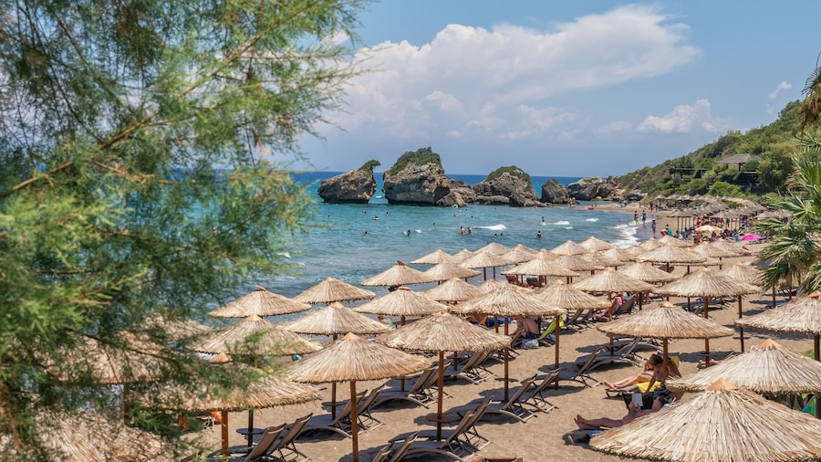 Porto Zorro Beach Hotel