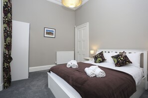 Room - Murrayfield View (Edinburgh)