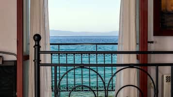 4 phòng ngủ, bàn ủi/dụng cụ ủi quần áo