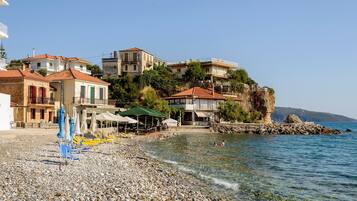 Ghế dài tắm nắng