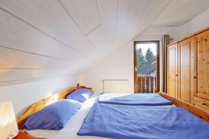 独立别墅, 4 间卧室, 桑拿浴 | 4 多间卧室、特色装修、特色家居、免费婴儿床