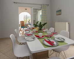 Servicio a la habitación