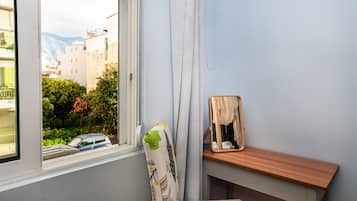 Apartment | View from room