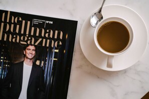 Executive-Lounge